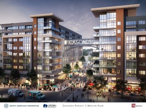Cascades Project